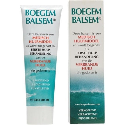 Balsam Boegem - 80 ml
