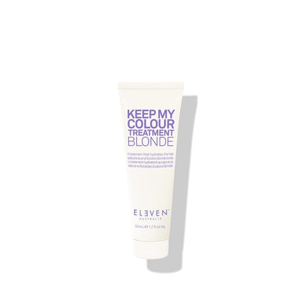 Tratament păr Eleven Australia, Keep My Colour, 49g