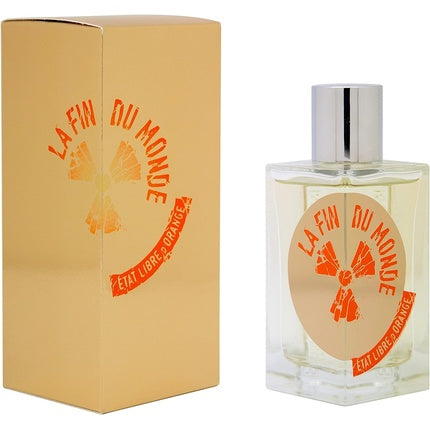 Parfum, Etat Libre D'Orange, Dangerous Complicity, 100ml