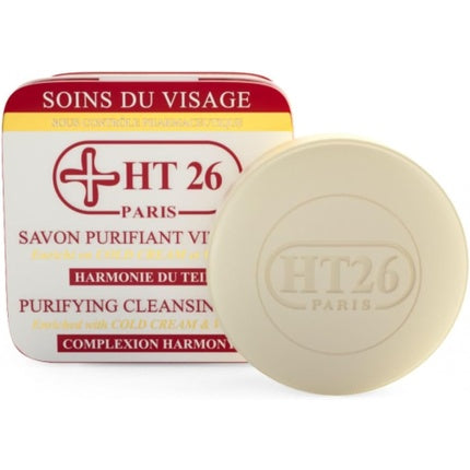 HT26 Purifying Soap