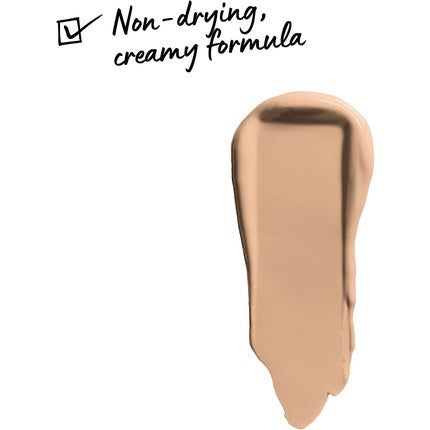 Corector NYX Can't Stop Won't Stop 3.5ml Vanilla