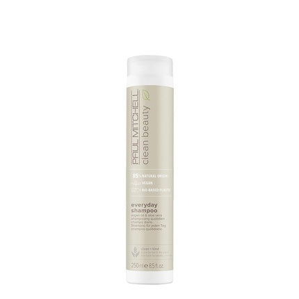 Șampon Paul Mitchell Clean Beauty, 8.5 Ounce