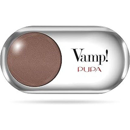 Pupa Vamp Eyeshadow Ombre A Paupieres, Desert Nude Matt