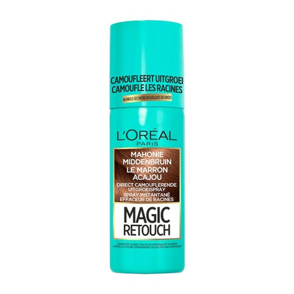 Spray L'Oréal Magic Retouch maro mahon 75ml