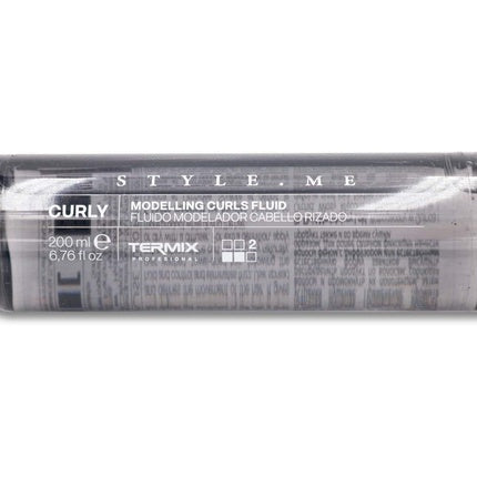 Fluid modelare bucle, Termix, StyleMe, 200ml