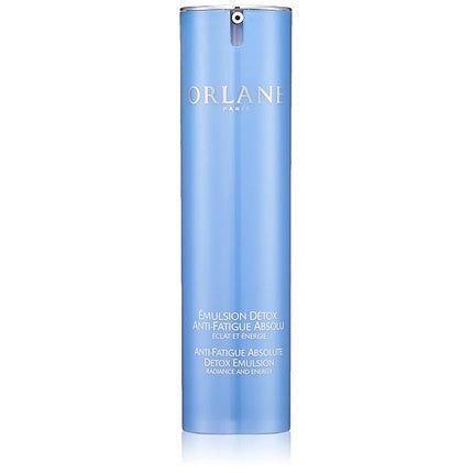 Emulsie detoxifianta Orlane Paris Anti-Fatigue, 49g