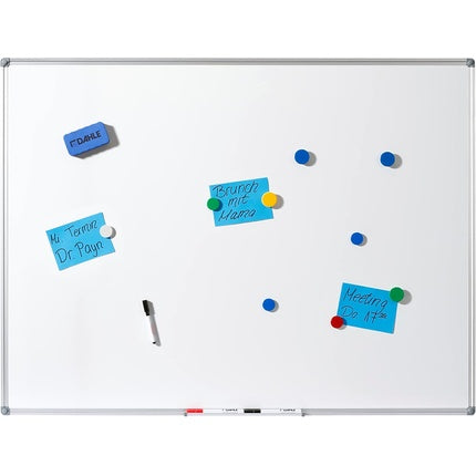 Magnet de Prindere, Dahle, 38mm, galben