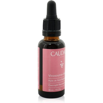 Ulei Facial Caudalie Vinosource-Hydra Overnight Recovery 30ml