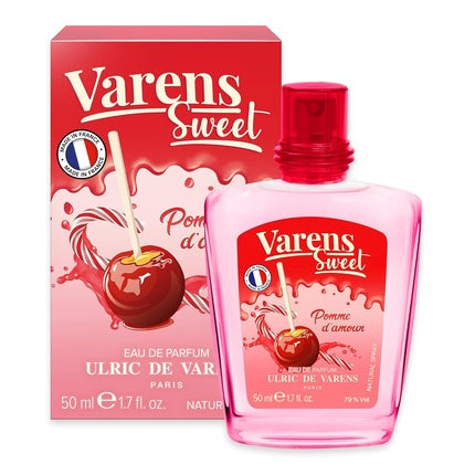 Parfum, Ulric De Varens, Pomme d'Amour, 50 ml