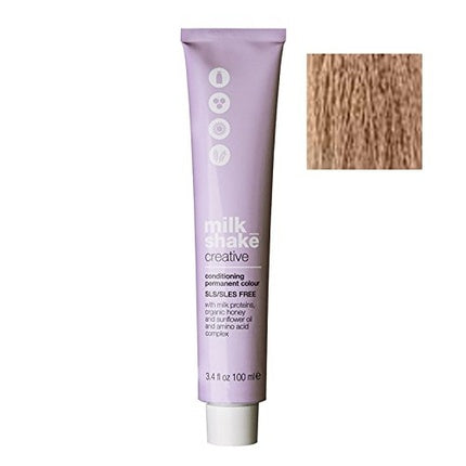 Culoare păr permanentă, Milk_Shake, 8.13 Creative Conditioning, Lilac