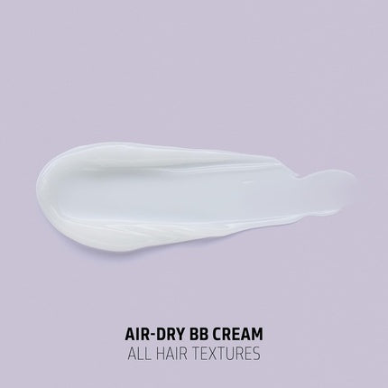 Cremă Styling, Goldwell StyleSign, Air-Dry BB, alb
