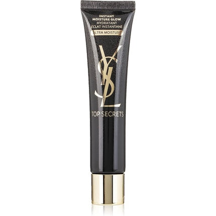 Cremă Hidratantă, Yves Saint Laurent, Top Secrets, 40ml, negru