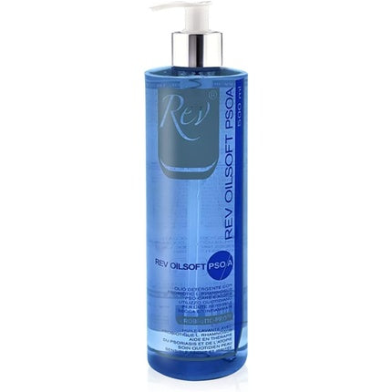 Ulei corp Rev Oilsoft PSO A 500ml