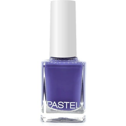 Vernis Unghii Pastel Classic Collection Basic Blue 229, Culoare Albastru, Capacitate 10ml