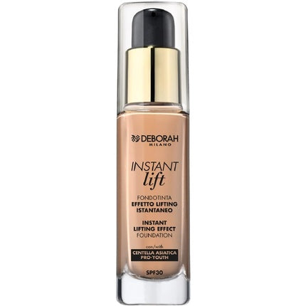 Fond de ten Deborah Instan Lift N.03 30ml Sand