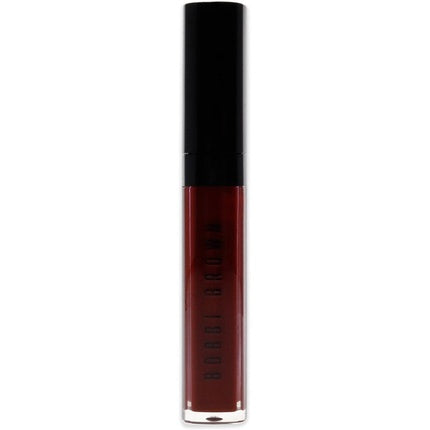 Gloss de buze Bobbi Brown, Crushed Oil Infused Gloss After Party, 6ml/0.2oz, maro