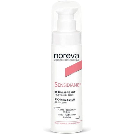 Ser Intensiv, Noreva, Sensidiane, alb, 30ml