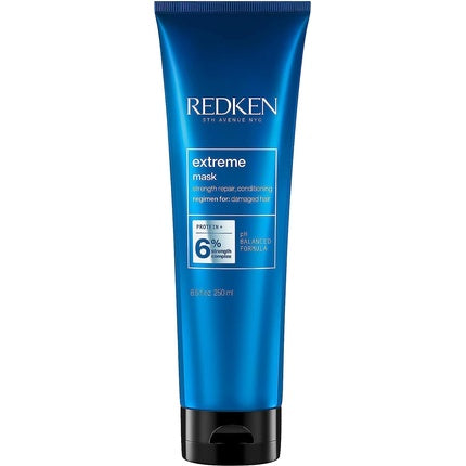 Masca par, Redken, Extreme, 250ml