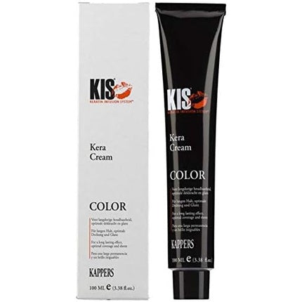 Kis Colour Kera Cream, 9GI Very Light Blonde Gold Intensive, 100ml