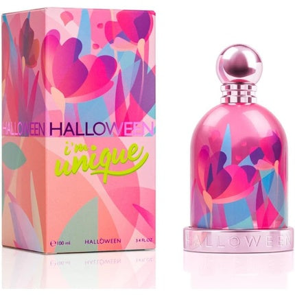 Parfum, Jesus Del Pozo, Halloween I\'m Unique, 100ml
