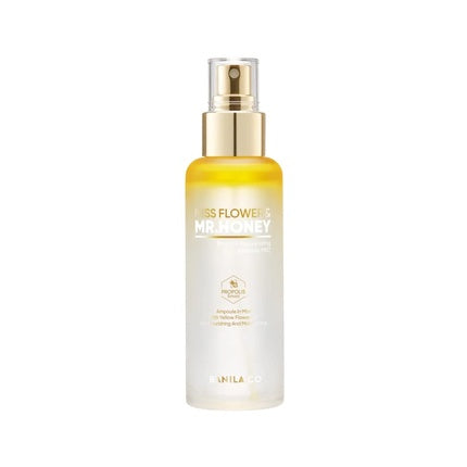 Spray facial Miss Flower & Mr Honey Propolis Ampoule Mist, 50ml