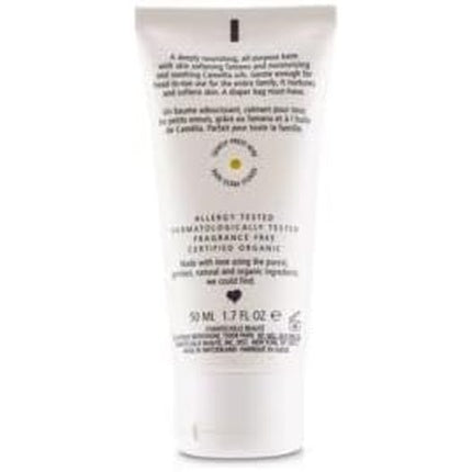 Cremă Mâini, Chantecaille, Bébé, 50ml