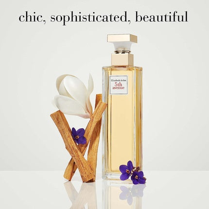 Parfum, Elizabeth Arden, 5th Avenue, 75ml