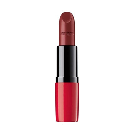 Ruj Artdeco Perfect Colour, roșu strălucitor, 4g