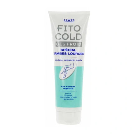 Gel Răcoritor Fitocold Heavy Legs 250ml