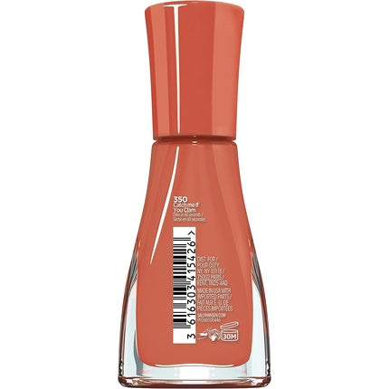 Lac de unghii Sally Hansen Insta-Dri, Catch me if you clam, 9.17ml