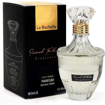 Parfum, Israel Philip, La Rochelle, 100ml, Uleiuri esențiale