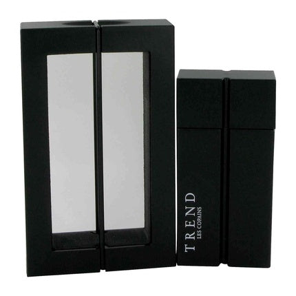 Eau de Toilette Trend By Les Copains pentru bărbați, 100 ml