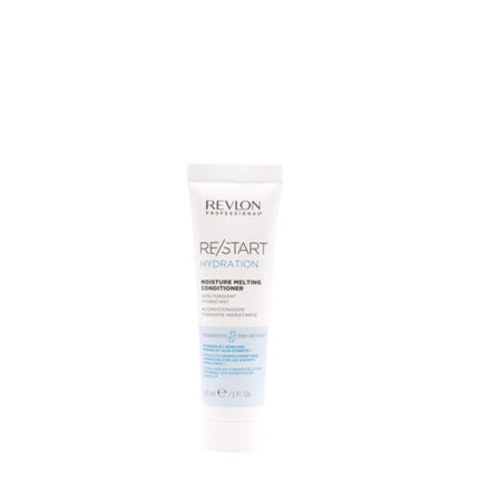 Condiționator Revlon ReStart Hydration 30ml