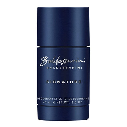 Deodorant spray, Baldessarini, Sign, 75 ml
