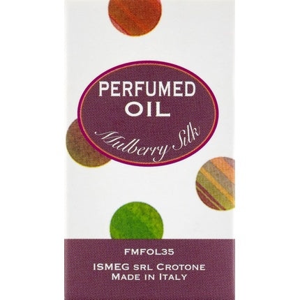 Ulei esențial Mulberry Silk, 12ml