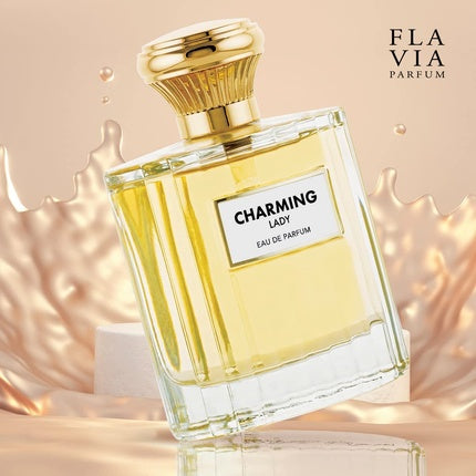 Parfum Flavia Charming Lady, 100ml