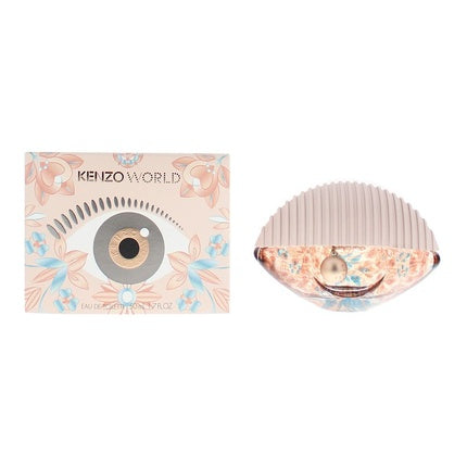 Eau de Toilette Kenzo World Fantasy Collection 50ml pentru femei
