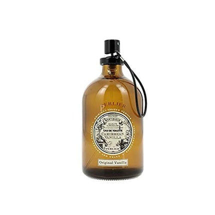 Apă de toaletă, Victor, Caribbean Vanilla, 100ml