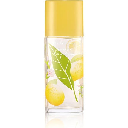 Parfum, Elizabeth Arden, Green Tea Citron Freesia, 100ml