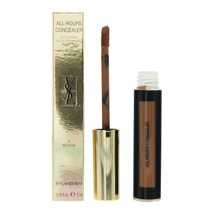 Yves Saint Laurent All Hours Mocha Concealer 5ml pentru femei