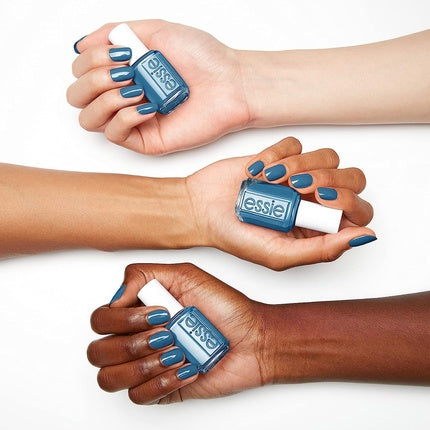 Lac de unghii, Essie, Amuse Me No.787, albastru, 13.5ml