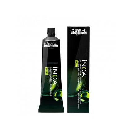 Culoare Păr L'Oréal Paris Inoa 4.35 Golden Brown Mahogany