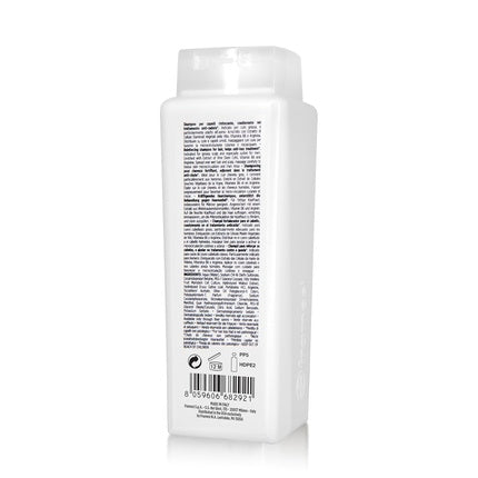 Șampon Reinforcing Morphosis Framesi, 250 ml