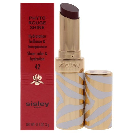 Ruj Sheer, Sisley, 41 Red Love, 3g