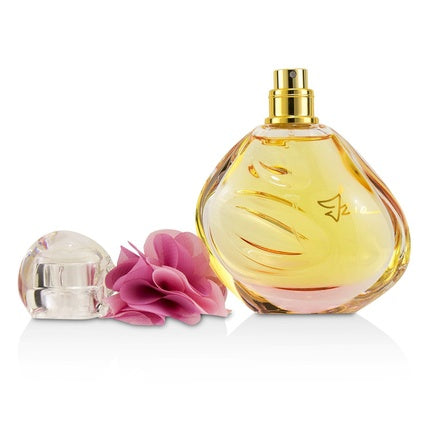 Parfum Sisley Izia Limited Edition, 50ml, auriu