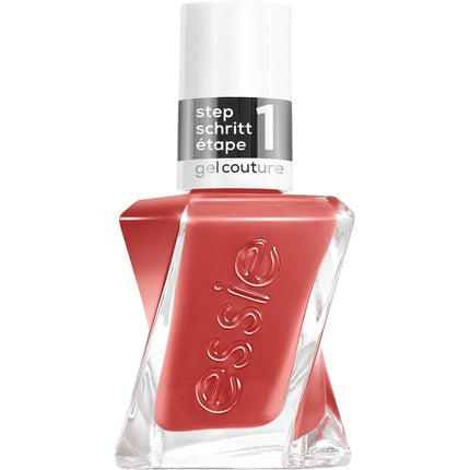 Lac de unghii, Essie, Gel Couture, Woven At Heart, 13.5ml