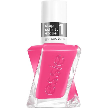 Lac de unghii, Essie Gel Couture, 553 Pinky Ring