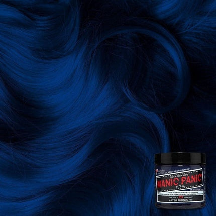 Vopsea de păr, Manic Panic, High Voltage Classic Cream Formula, 118g