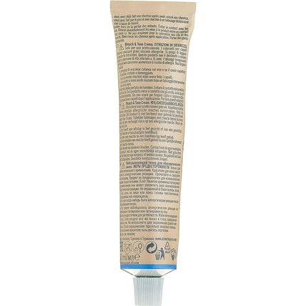 Crema Colorantă, Schwarzkopf, Bleach & Tone Cool, 60ml