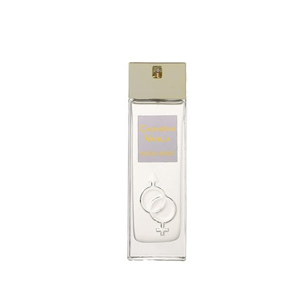 Parfum, Alyssa Ashley, Cashmeran Vanilla, 100ml EDP